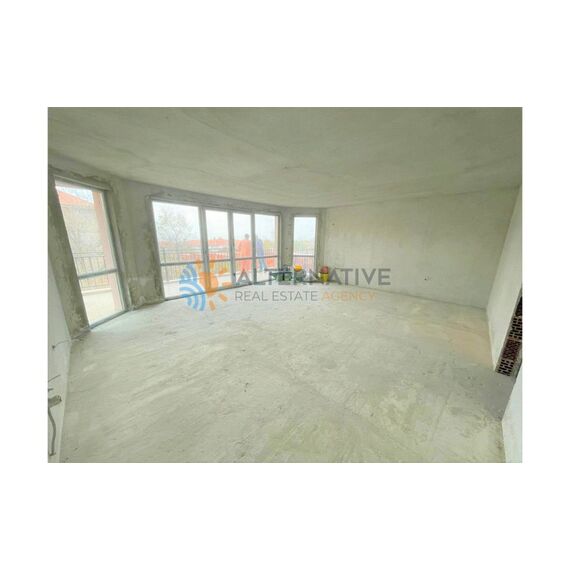 House in Nesebar (Kosharitsa) Bulgaria area 200m² 