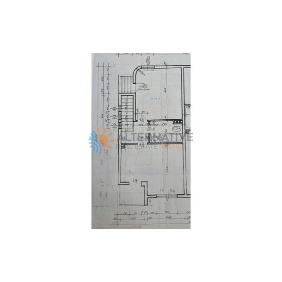 House in Nesebar (Sveti Vlas) Bulgaria area 96m² , 15 image