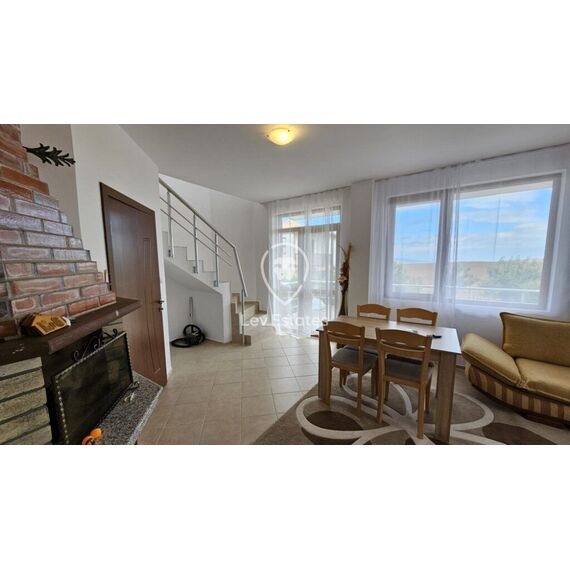 House in Pomorie (Aleksandrovo) Bulgaria area 130m² , 17 image