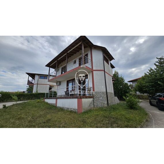 House in Pomorie (Aleksandrovo) Bulgaria area 130m² , 5 image