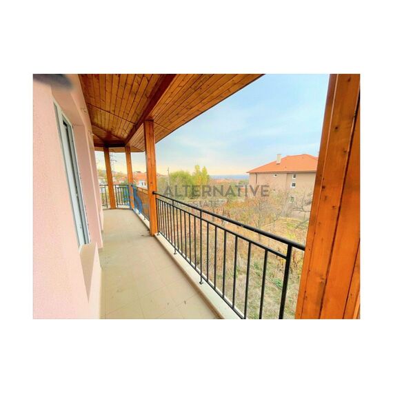 House in Nesebar (Kosharitsa) Bulgaria area 200m² , 8 image
