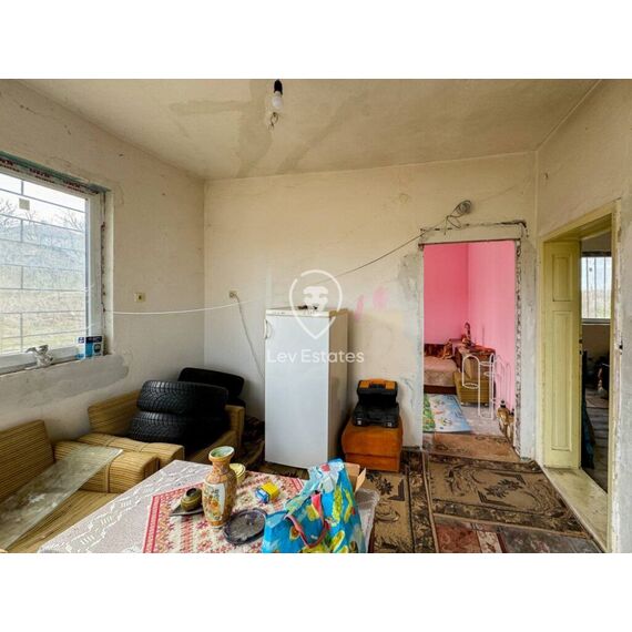 House in Karnobat (Surnevo) Bulgaria area 120m² , 8 image
