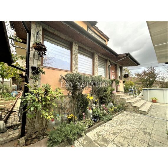 House in Pomorie (Goritsa) Bulgaria area 142m² , 4 image