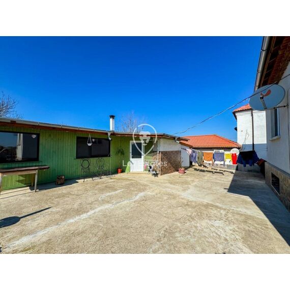 House in Karnobat (Surnevo) Bulgaria area 127m² , 19 image