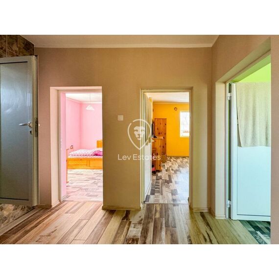 House in Karnobat (Surnevo) Bulgaria area 127m² , 6 image