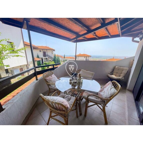 Villa in Nesebar (Kosharitsa) Bulgaria area 88m² , 12 image