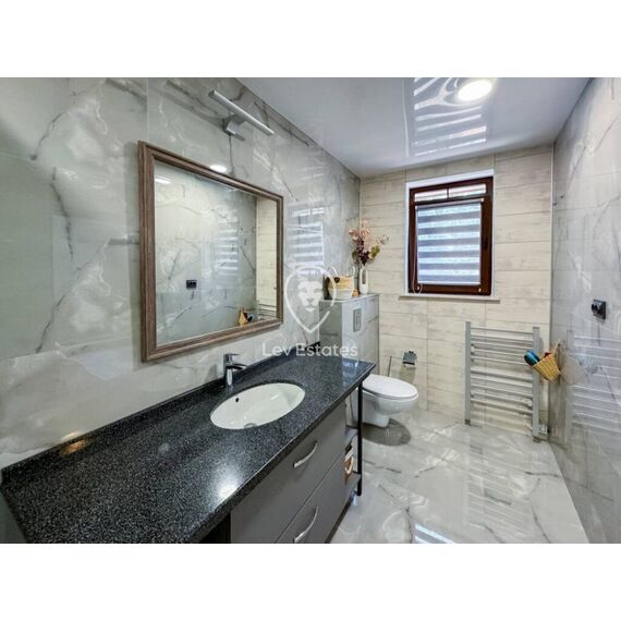 House in Burgas Bulgaria area 123m² , 13 image