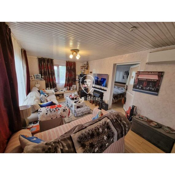 Дом в Несебре (Оризаре) площадь 54м², изображение 7
