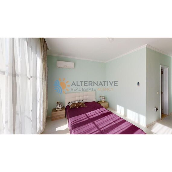House in Nesebar (Kosharitsa) Bulgaria area 208m² , 11 image