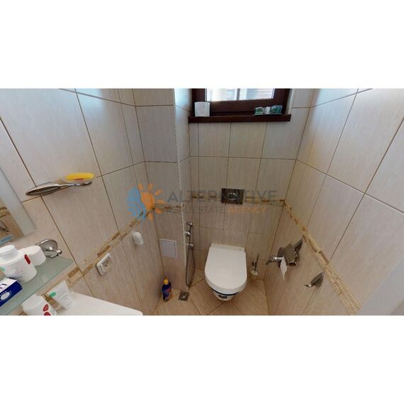 House in Nesebar (Kosharitsa) Bulgaria area 208m² , 16 image