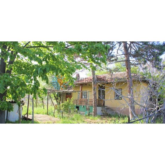Дом в Поморие (Горица) площадь 80м², изображение 14