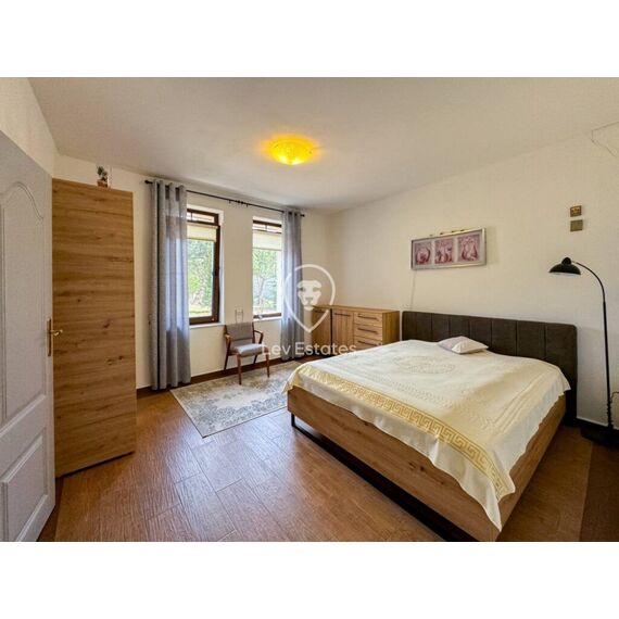 House in Burgas Bulgaria area 123m² , 9 image