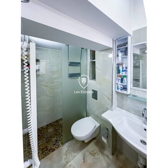 House in Burgas Bulgaria area 123m² , 15 image