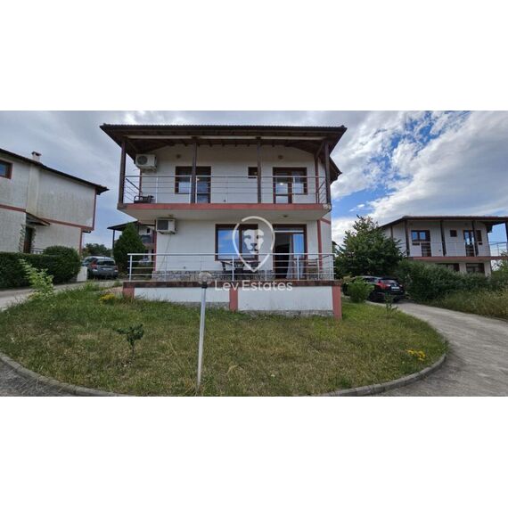 House in Pomorie (Aleksandrovo) Bulgaria area 130m² , 3 image