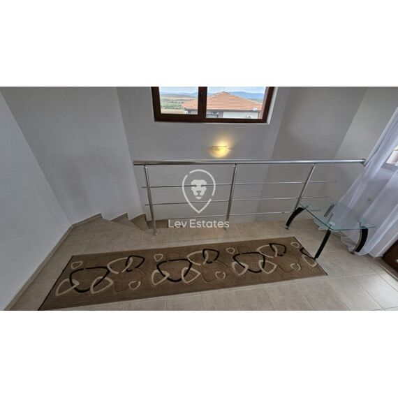 House in Pomorie (Aleksandrovo) Bulgaria area 130m² , 18 image