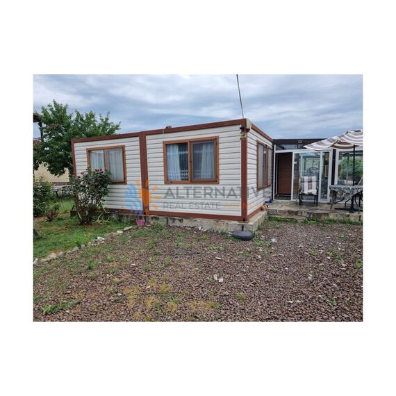 House in Nesebar (Orizare) Bulgaria area 69m² , 19 image