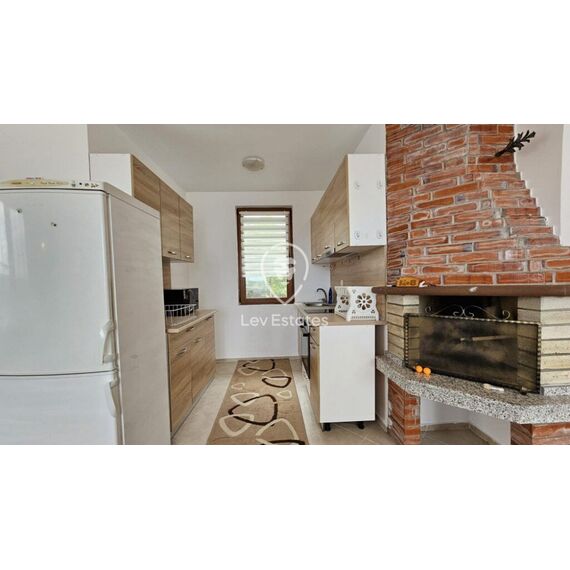 House in Pomorie (Aleksandrovo) Bulgaria area 130m² , 16 image