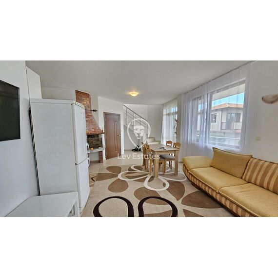 House in Pomorie (Aleksandrovo) Bulgaria area 130m² , 7 image