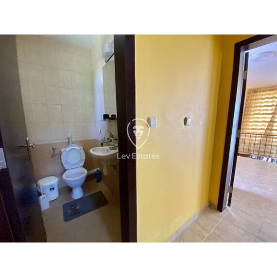 House in Nesebar (Kosharitsa) Bulgaria area 185m² , 15 image