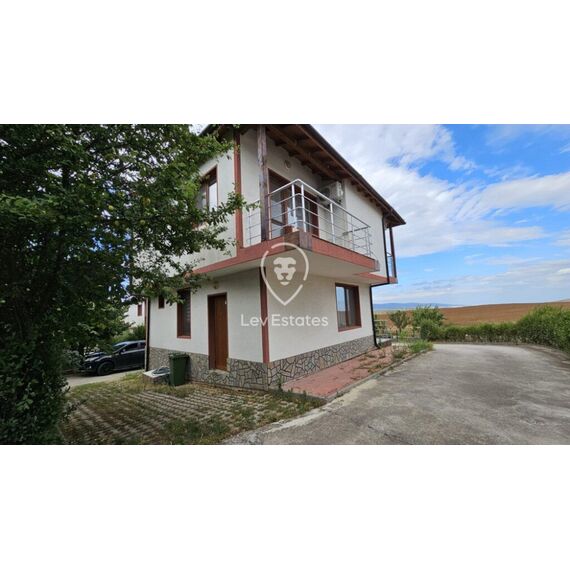 House in Pomorie (Aleksandrovo) Bulgaria area 130m² , 4 image