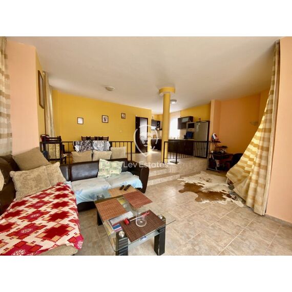 House in Nesebar (Kosharitsa) Bulgaria area 185m² , 4 image