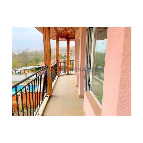 House in Nesebar (Kosharitsa) Bulgaria area 200m² , 5 image