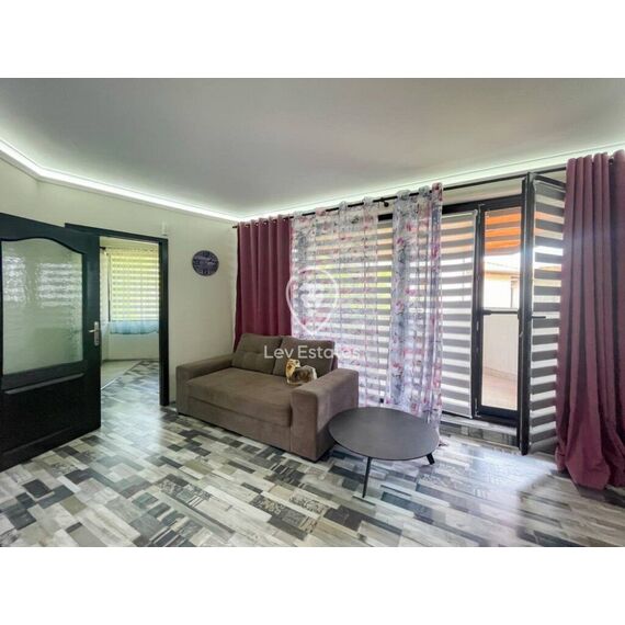 Villa in Nesebar (Kosharitsa) Bulgaria area 88m² , 5 image
