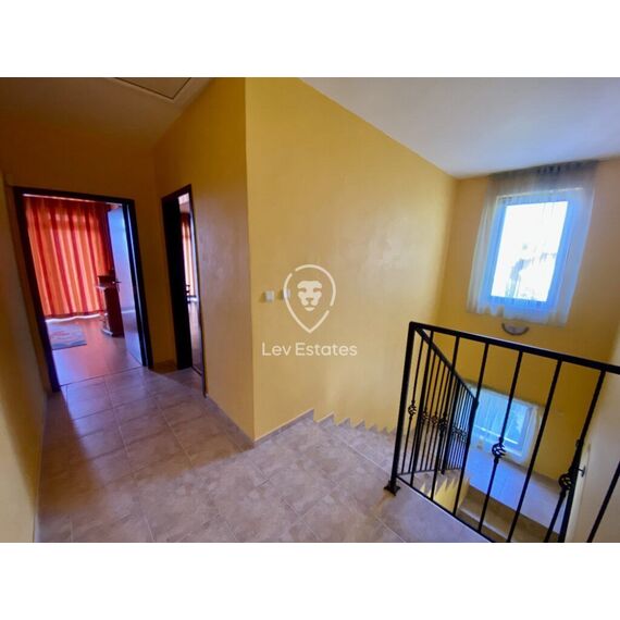 House in Nesebar (Kosharitsa) Bulgaria area 185m² , 19 image