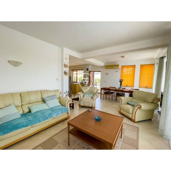 House in Pomorie (Goritsa) Bulgaria area 150m² , 4 image