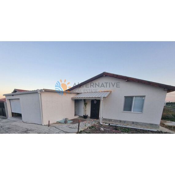 House in Pomorie (Kableshkovo) Bulgaria area 100m² , 17 image