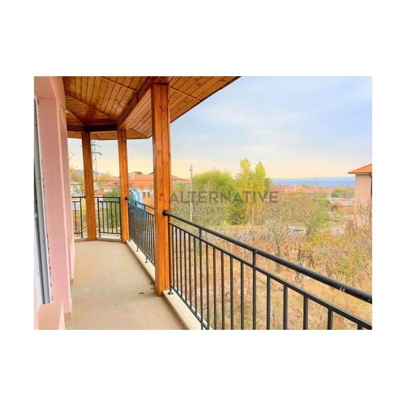 House in Nesebar (Kosharitsa) Bulgaria area 200m² , 7 image