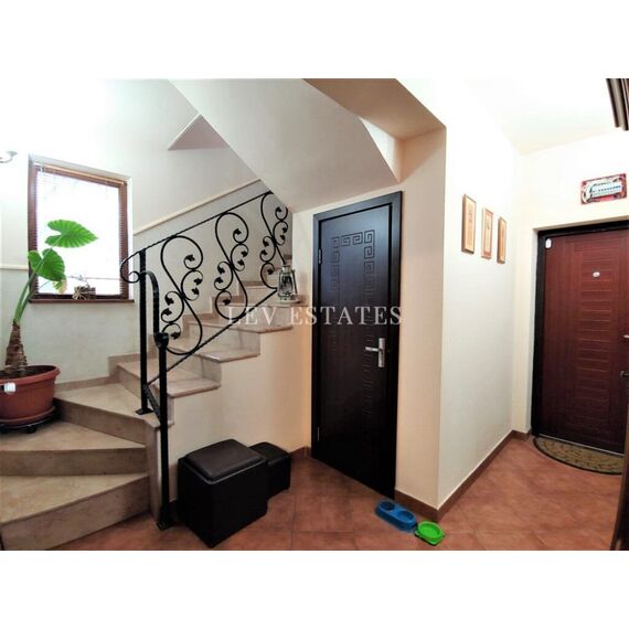 House in Pomorie (Goritsa) Bulgaria area 142m² 