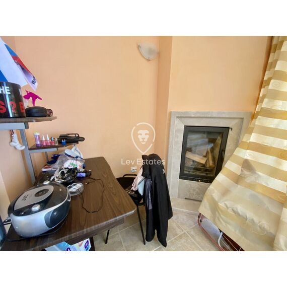House in Nesebar (Kosharitsa) Bulgaria area 185m² , 14 image