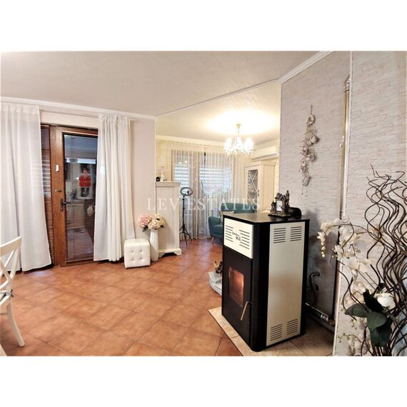 House in Pomorie (Goritsa) Bulgaria area 142m² , 9 image