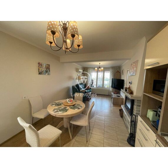House in Pomorie (Kamenar) Bulgaria area 127m² , 3 image