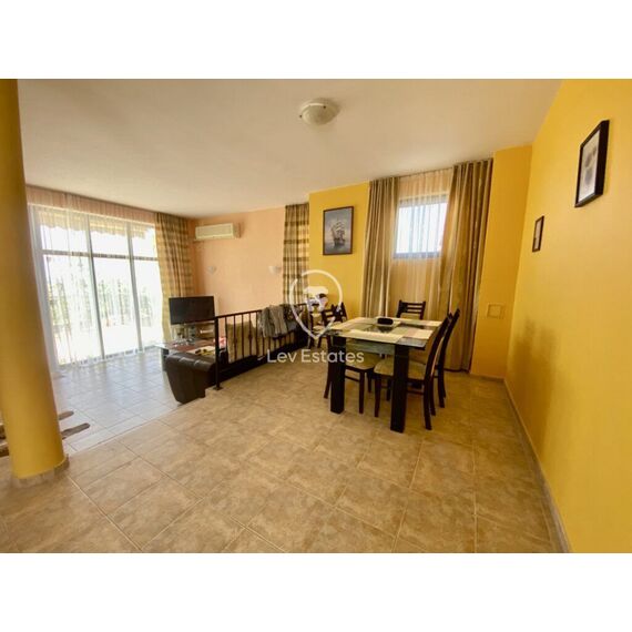 House in Nesebar (Kosharitsa) Bulgaria area 185m² , 10 image