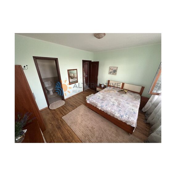 House in Pomorie (Goritsa) Bulgaria area 127m² , 10 image