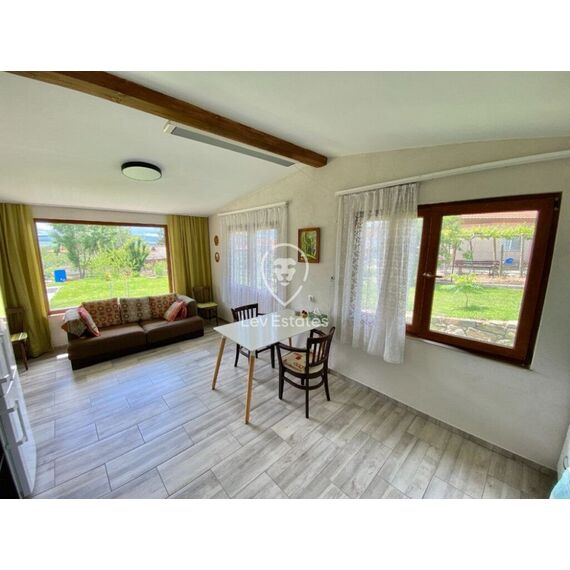 House in Pomorie (Goritsa) Bulgaria area 130m² , 3 image