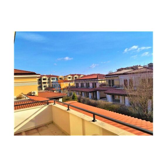 Townhouse in Sozopol Bulgaria area 170m² , 17 image