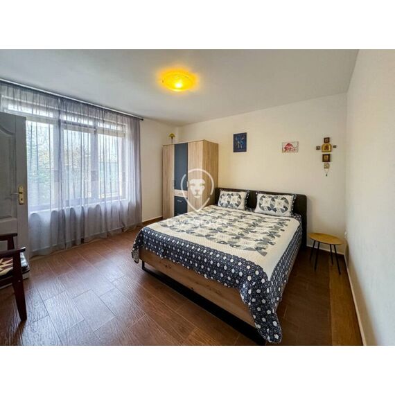 House in Burgas Bulgaria area 123m² , 11 image