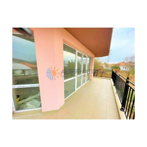 House in Nesebar (Kosharitsa) Bulgaria area 200m² , 9 image