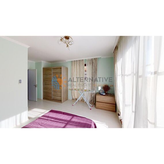 House in Nesebar (Kosharitsa) Bulgaria area 208m² , 15 image