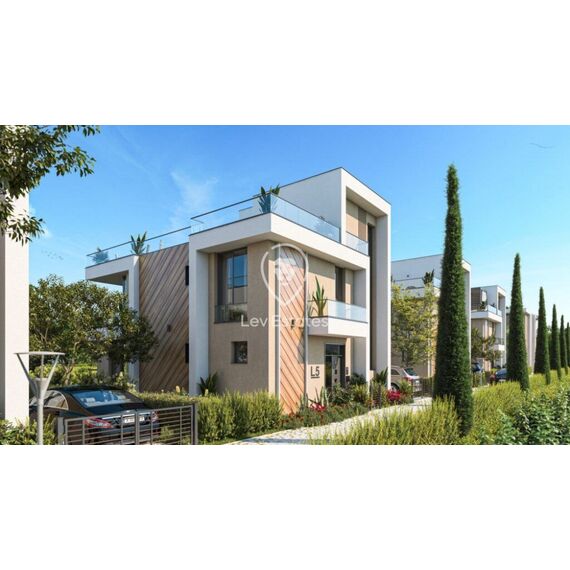 House by the sea in Burgas Bulgaria area 320m² , 6 image