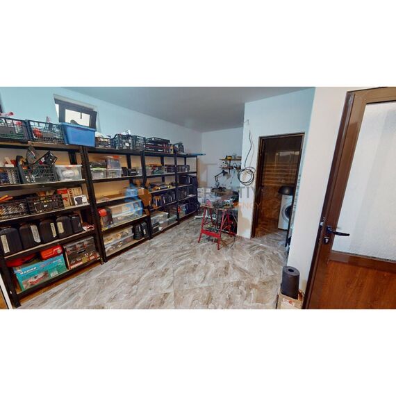 Дом в Несебре (Кошарица) площадь 157м², изображение 18
