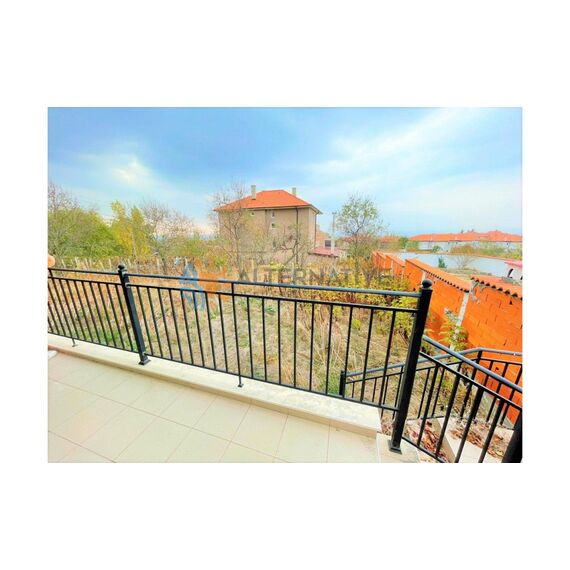 House in Nesebar (Kosharitsa) Bulgaria area 200m² , 3 image