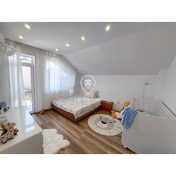 Дом в Несебре (Оризаре) площадь 104м², изображение 7
