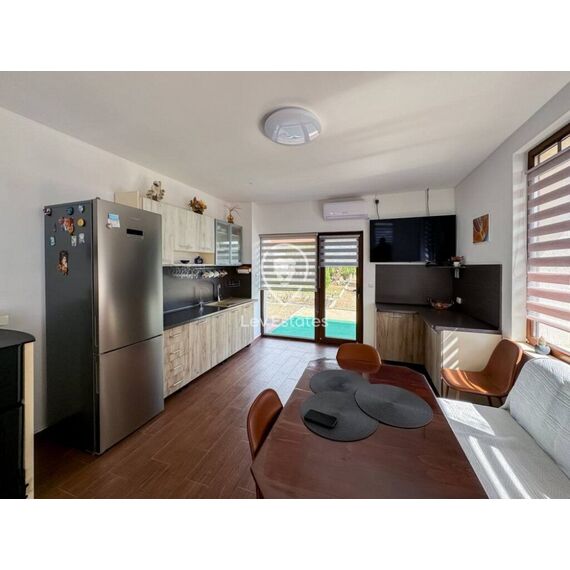 House in Burgas Bulgaria area 123m² , 4 image