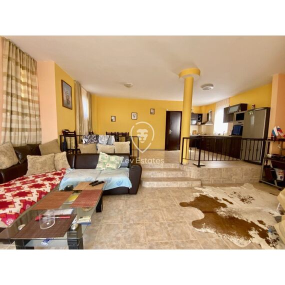 House in Nesebar (Kosharitsa) Bulgaria area 185m² , 5 image