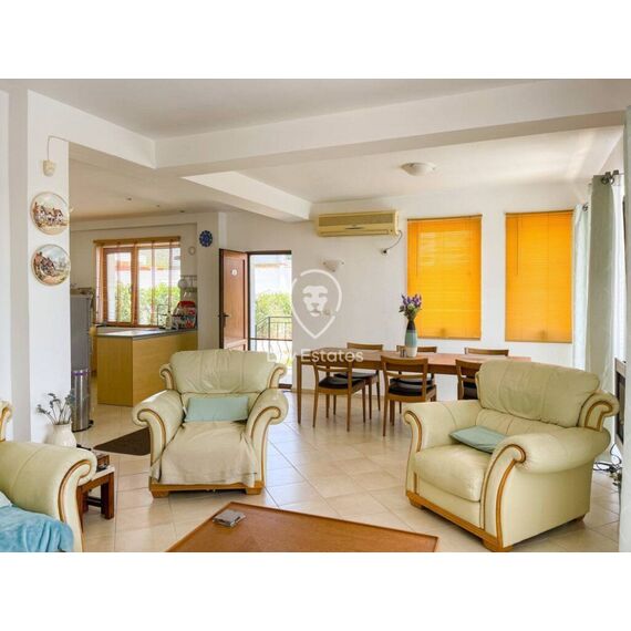 House in Pomorie (Goritsa) Bulgaria area 150m² , 5 image