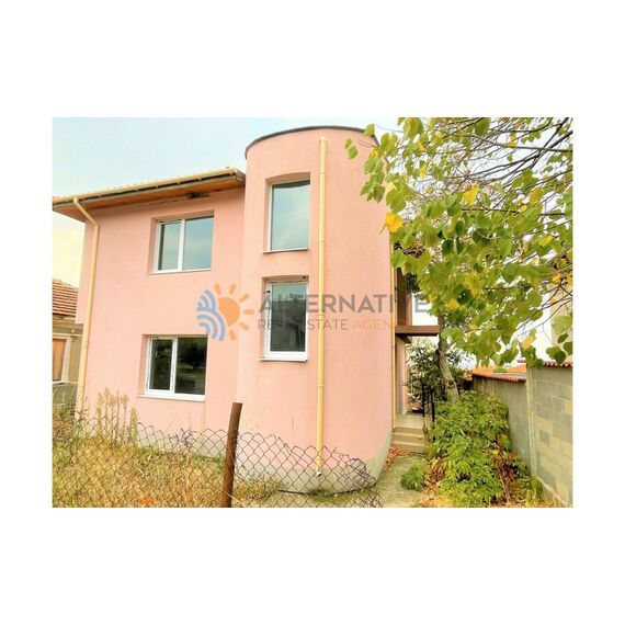 House in Nesebar (Kosharitsa) Bulgaria area 200m² , 11 image